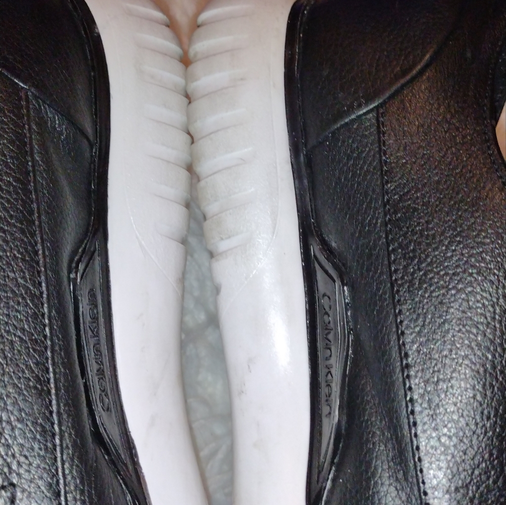 Calvin Klein oxfords - Picture 11 of 14